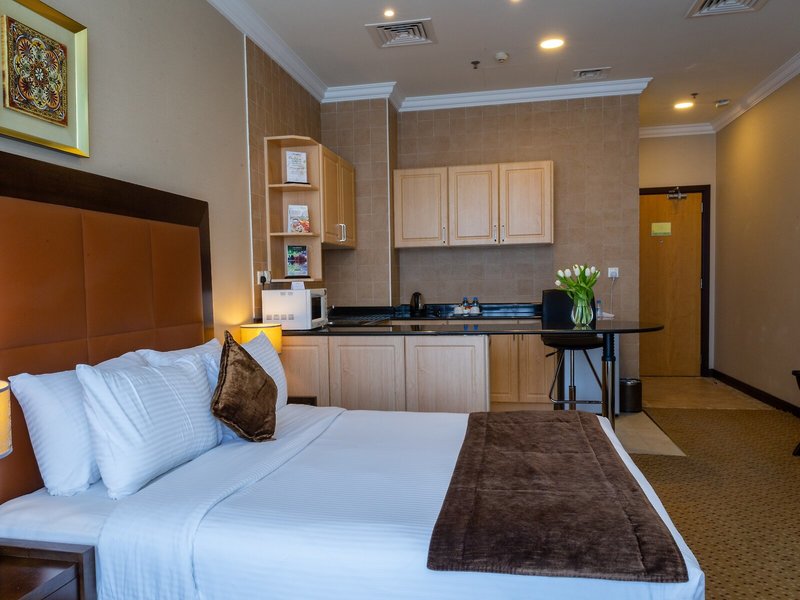 Kingsgate Hotel Doha 31