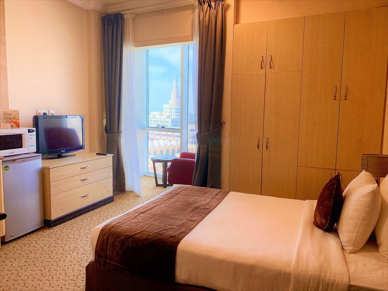 Kingsgate Hotel Doha 32
