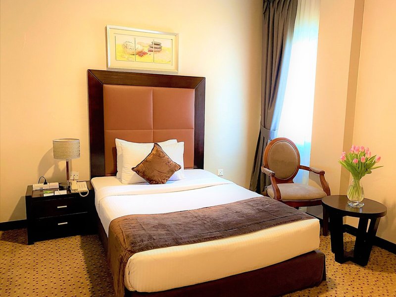 Kingsgate Hotel Doha 33
