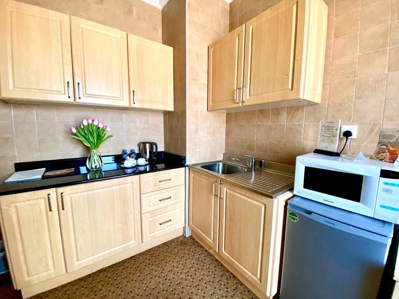 Kingsgate Hotel Doha 34