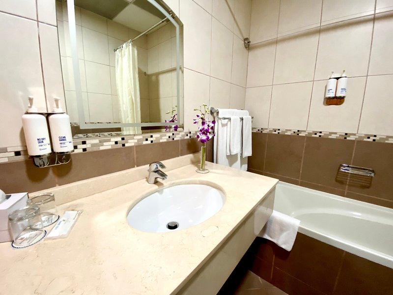 Kingsgate Hotel Doha 35