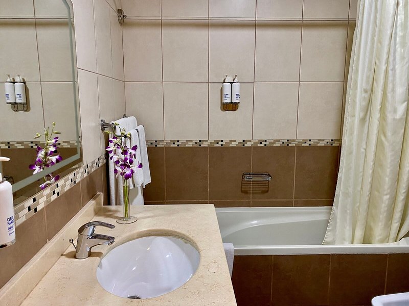 Kingsgate Hotel Doha 39