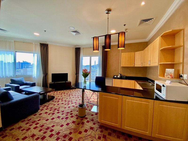 Kingsgate Hotel Doha 40