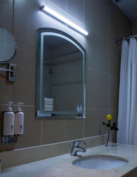 Kingsgate Hotel Doha 45