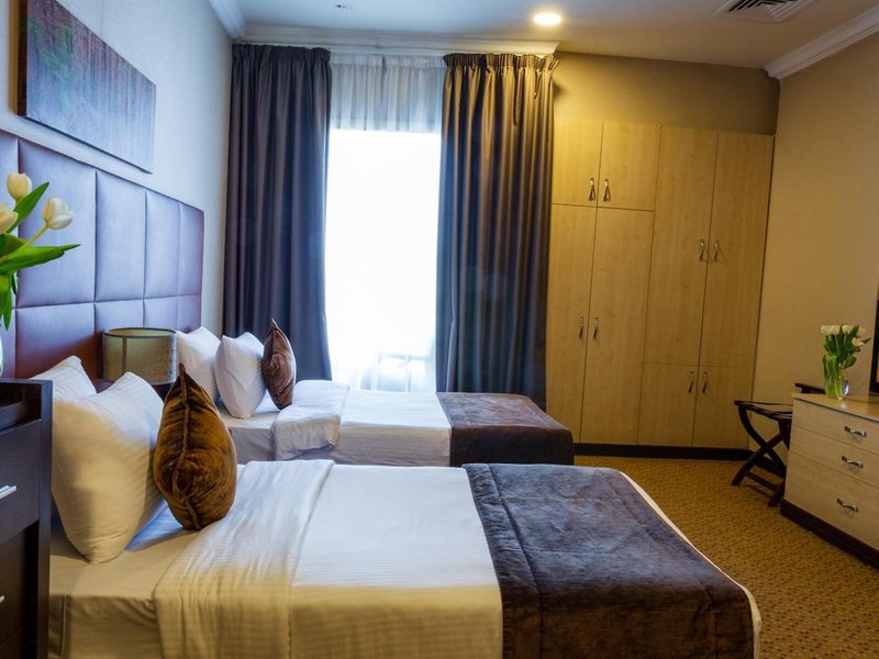 Kingsgate Hotel Doha 47