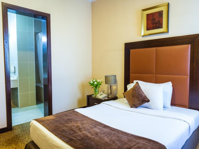 Kingsgate Hotel Doha 48