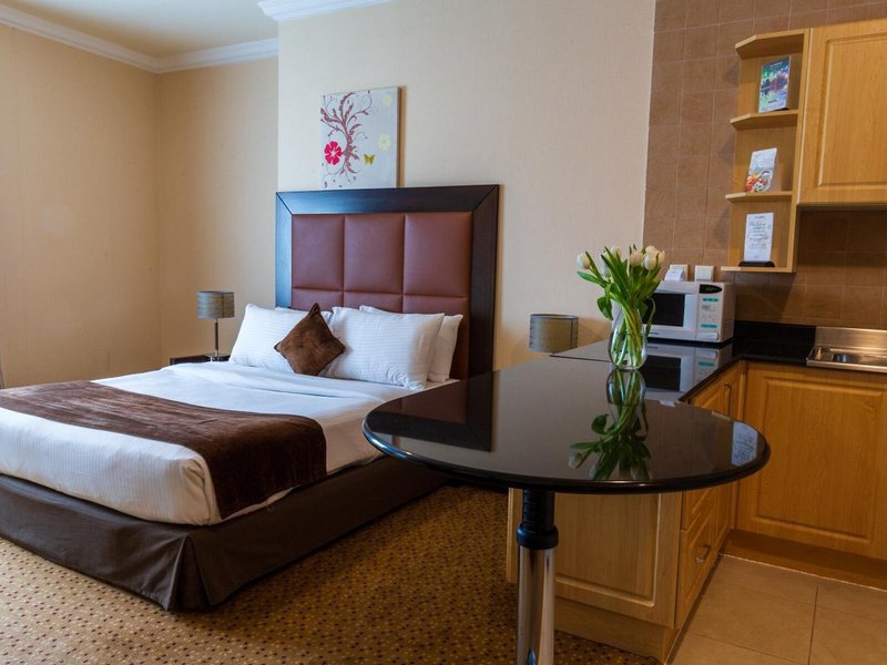 Kingsgate Hotel Doha 49