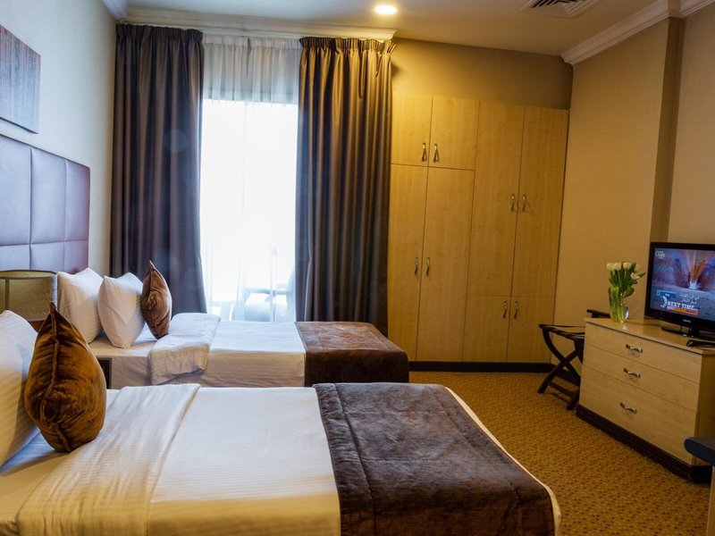 Kingsgate Hotel Doha 50
