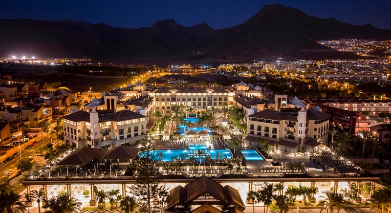 GF Gran Costa Adeje 38