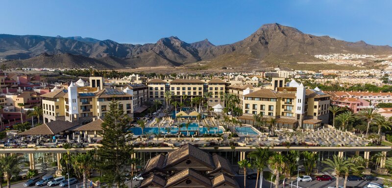 GF Gran Costa Adeje 16