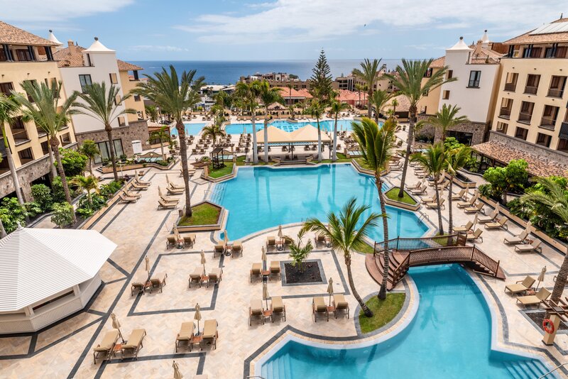 GF Gran Costa Adeje 60