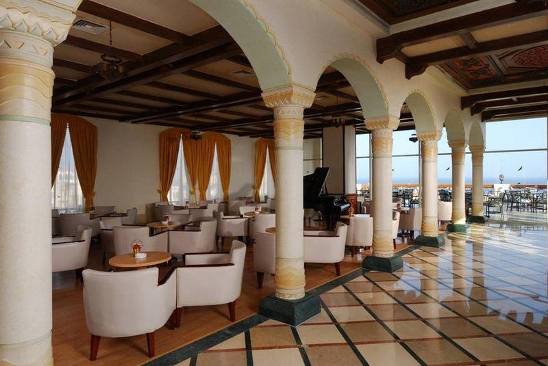 Concorde El Salam Hotel Sharm El Sheikh By Royal Tulip 2