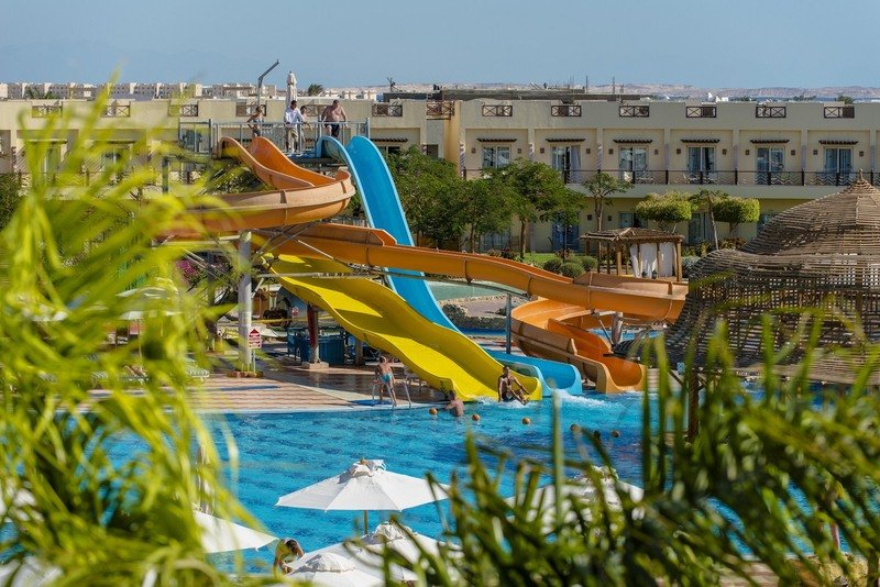 Concorde El Salam Hotel Sharm El Sheikh By Royal Tulip 3