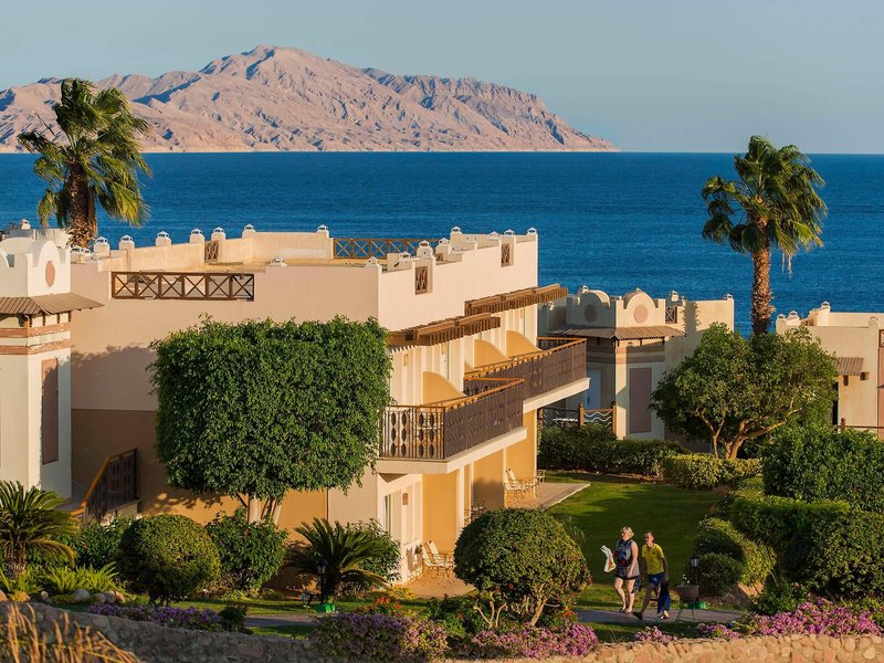 Concorde El Salam Hotel Sharm el Sheikh by Royal Tulip 1