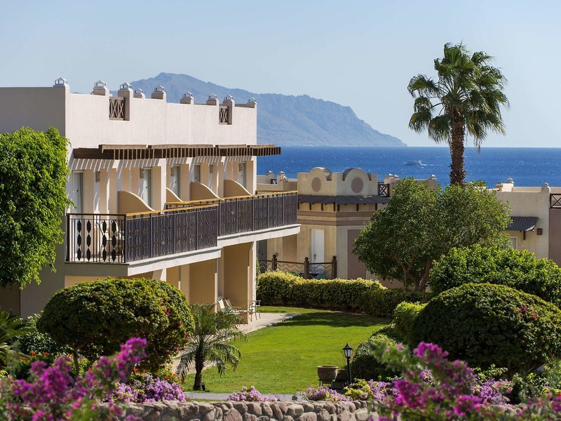 Concorde El Salam Hotel Sharm el Sheikh by Royal Tulip 2