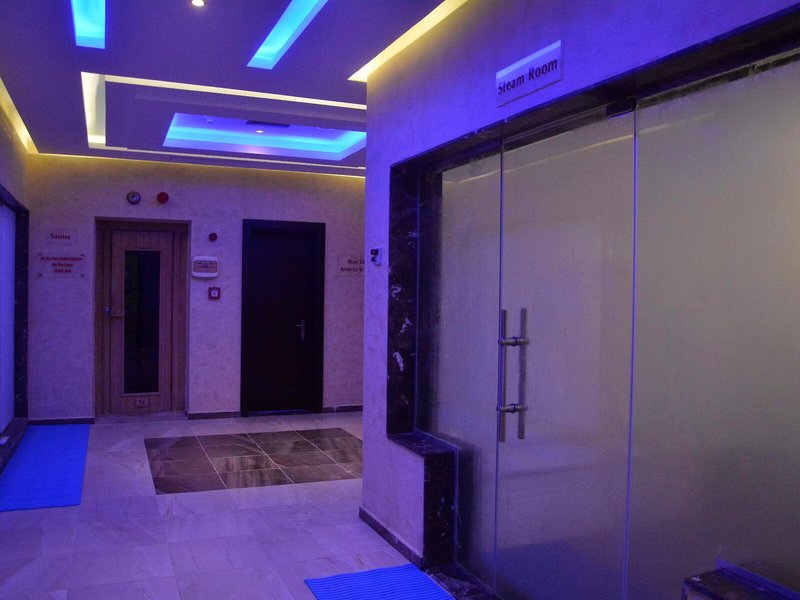 Concorde El Salam Hotel Sharm el Sheikh by Royal Tulip 3