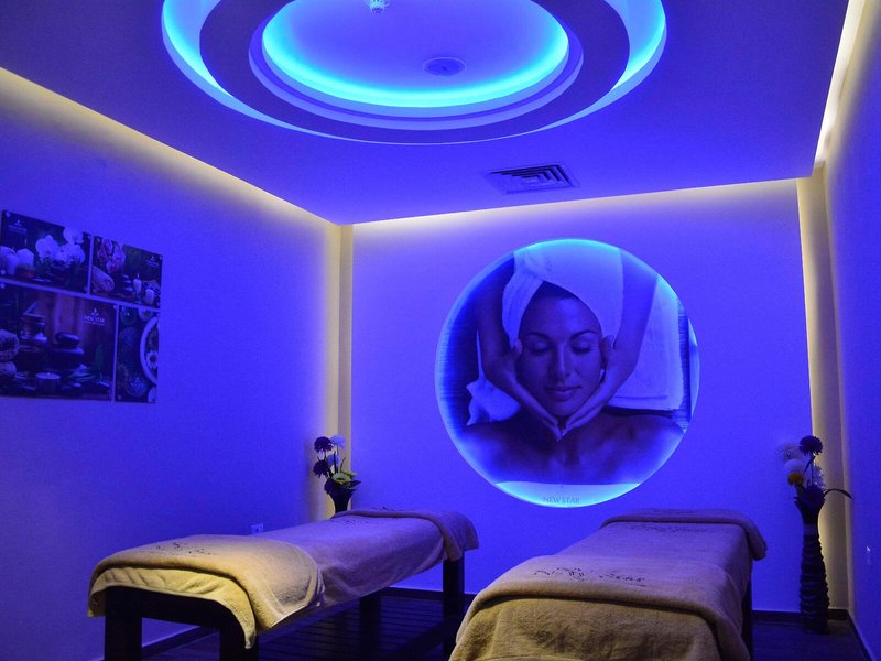 Concorde El Salam Hotel Sharm el Sheikh by Royal Tulip 4