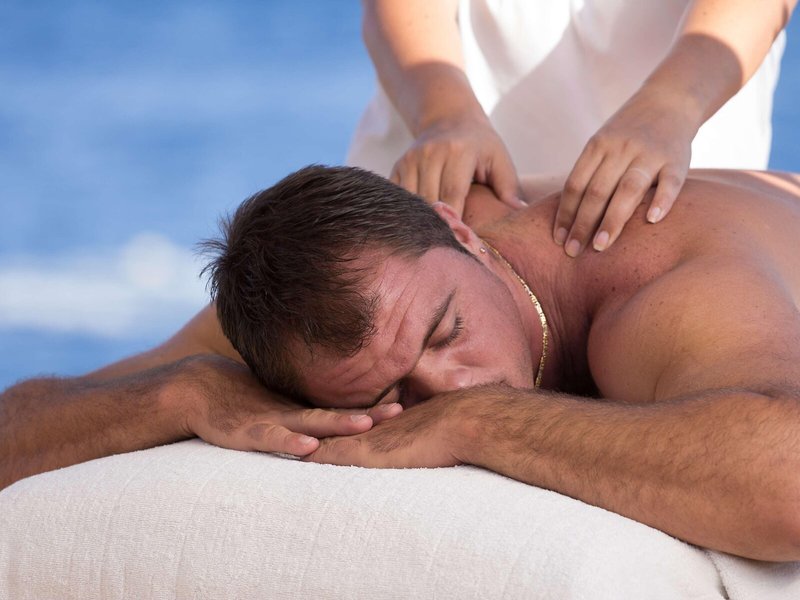 Concorde El Salam Hotel Sharm el Sheikh by Royal Tulip 5