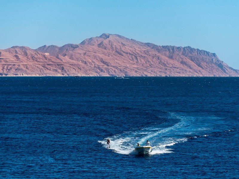 Concorde El Salam Hotel Sharm el Sheikh by Royal Tulip 6