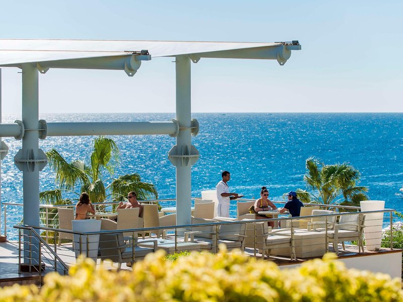 Concorde El Salam Hotel Sharm el Sheikh by Royal Tulip 7