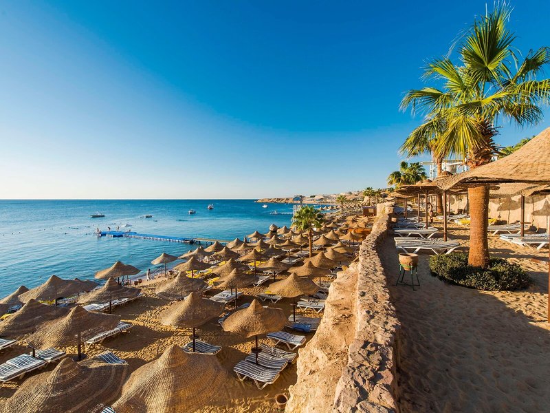 Concorde El Salam Hotel Sharm el Sheikh by Royal Tulip 9