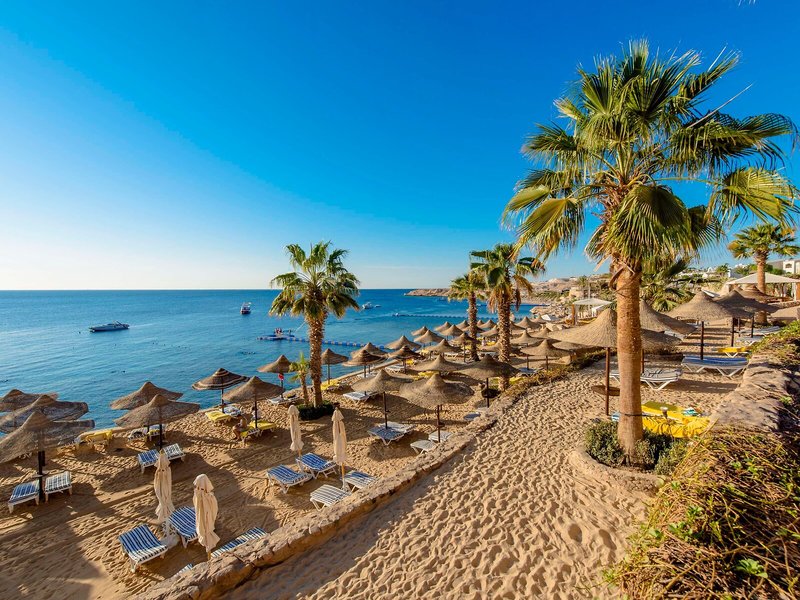 Concorde El Salam Hotel Sharm el Sheikh by Royal Tulip 10