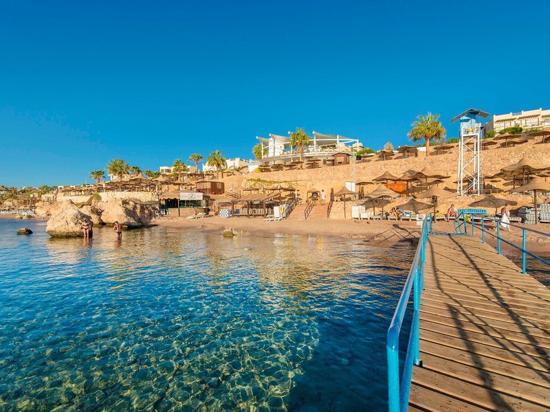 Concorde El Salam Hotel Sharm el Sheikh by Royal Tulip 11