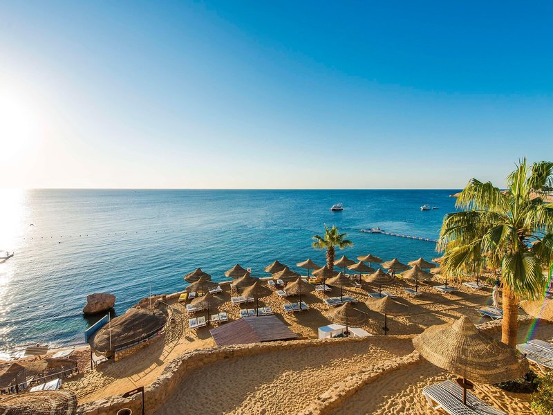 Concorde El Salam Hotel Sharm el Sheikh by Royal Tulip 12