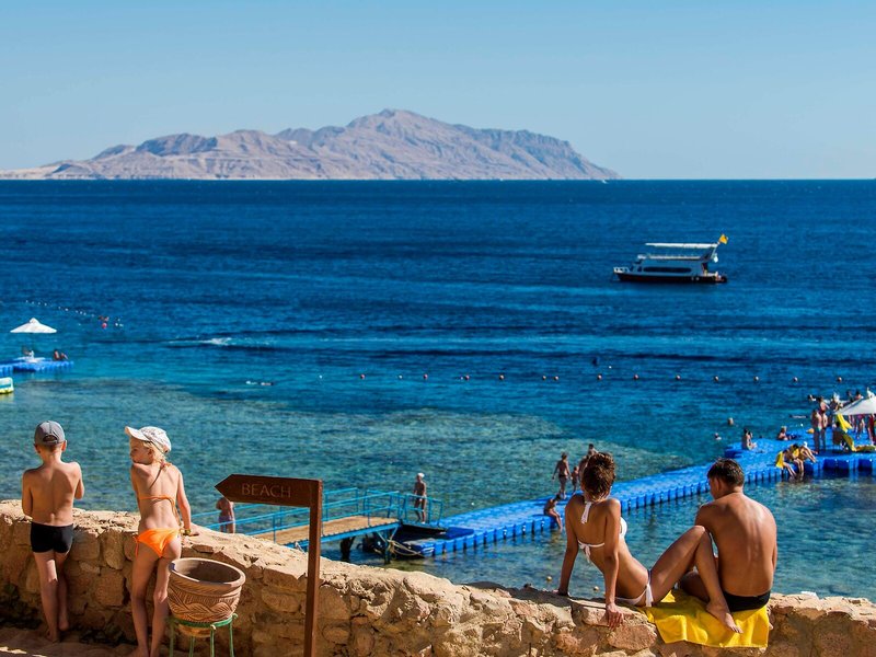 Concorde El Salam Hotel Sharm el Sheikh by Royal Tulip 13