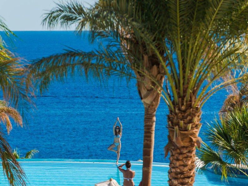 Concorde El Salam Hotel Sharm el Sheikh by Royal Tulip 14