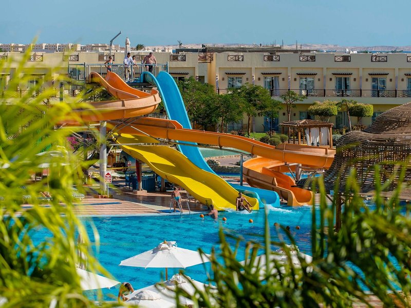 Concorde El Salam Hotel Sharm el Sheikh by Royal Tulip 16