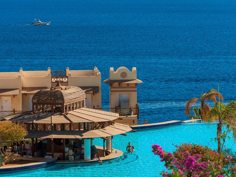 Concorde El Salam Hotel Sharm el Sheikh by Royal Tulip 17
