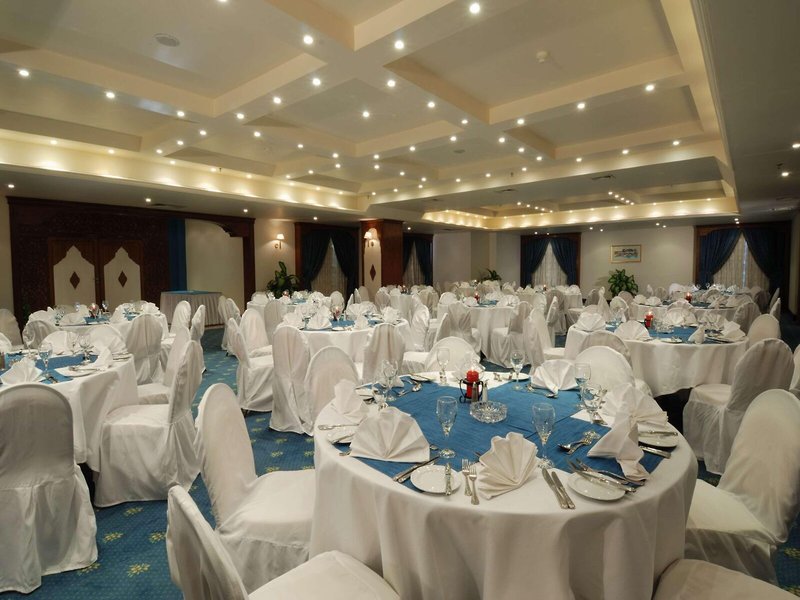 Concorde El Salam Hotel Sharm el Sheikh by Royal Tulip 18
