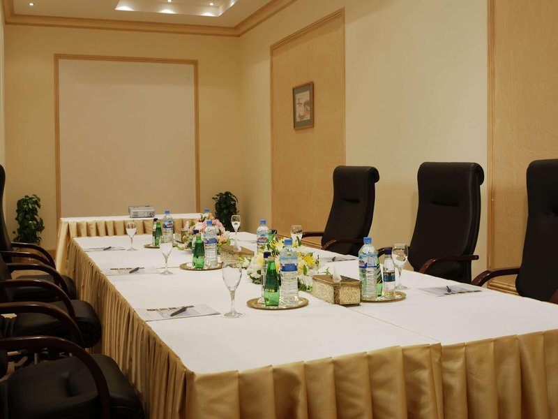 Concorde El Salam Hotel Sharm el Sheikh by Royal Tulip 19