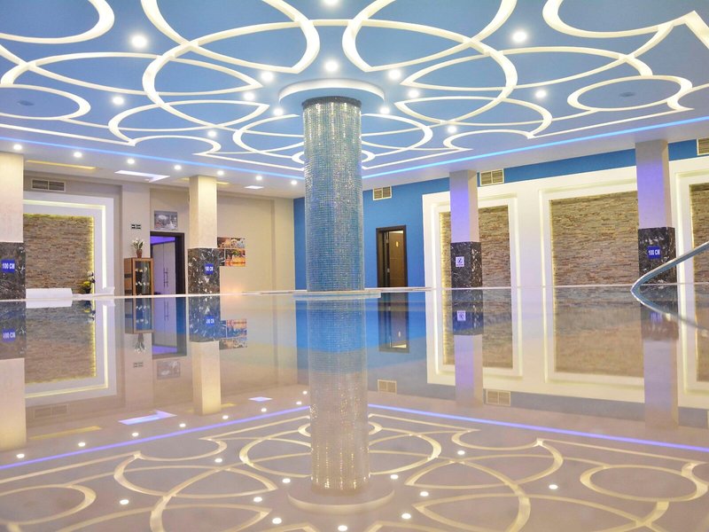 Concorde El Salam Hotel Sharm el Sheikh by Royal Tulip 21