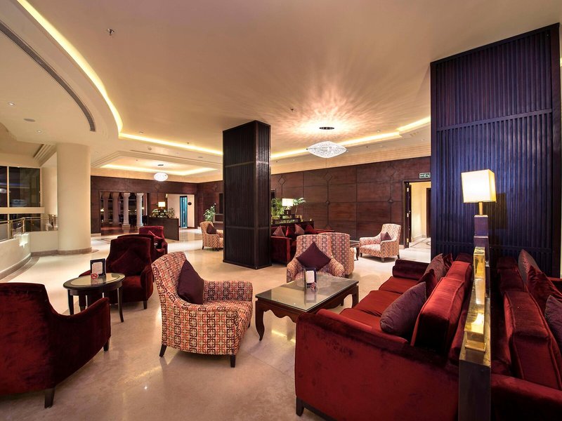 Concorde El Salam Hotel Sharm el Sheikh by Royal Tulip 22