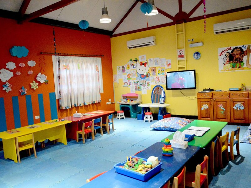 Concorde El Salam Hotel Sharm el Sheikh by Royal Tulip 23