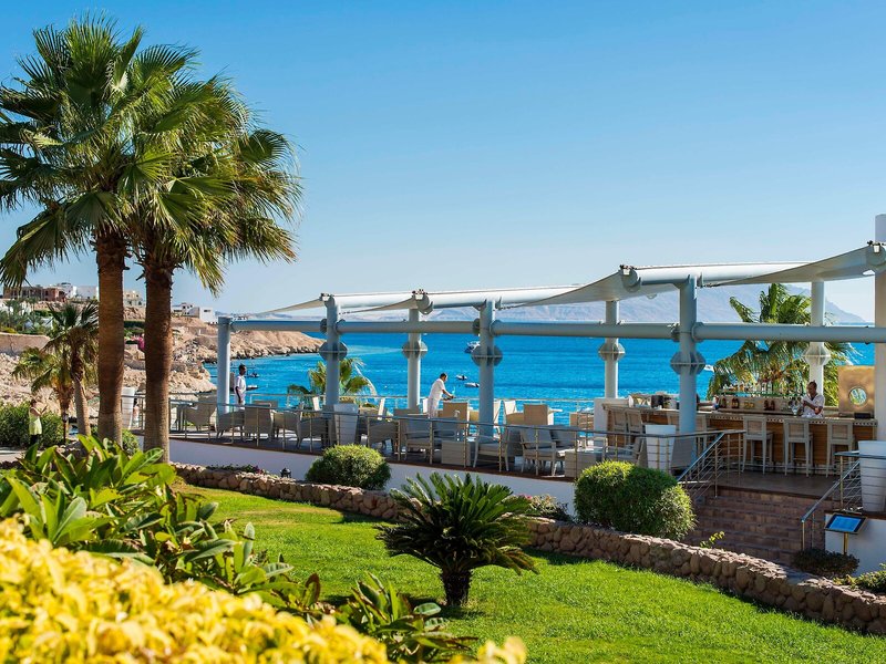 Concorde El Salam Hotel Sharm el Sheikh by Royal Tulip 24