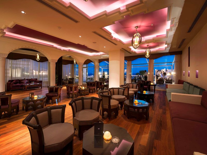 Concorde El Salam Hotel Sharm el Sheikh by Royal Tulip 26