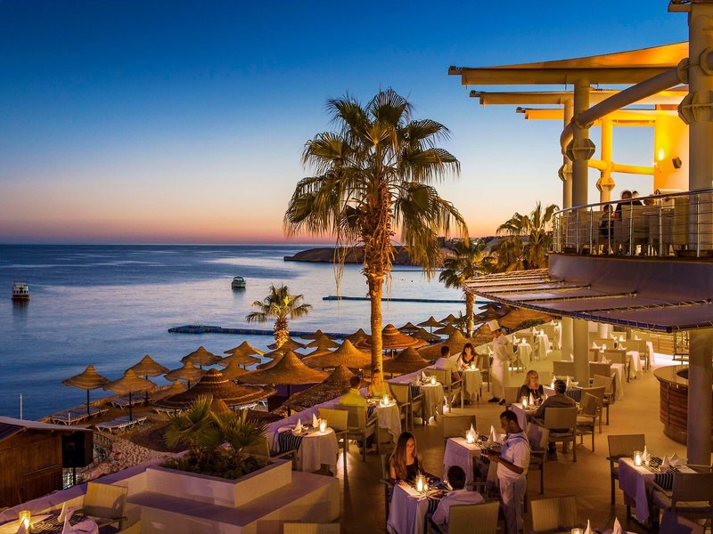Concorde El Salam Hotel Sharm el Sheikh by Royal Tulip 27