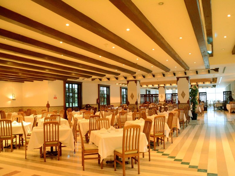 Concorde El Salam Hotel Sharm el Sheikh by Royal Tulip 28