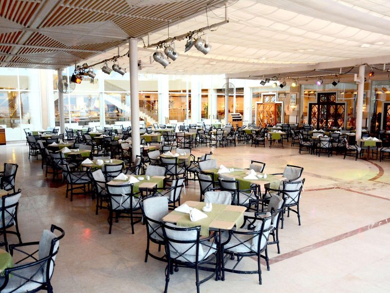 Concorde El Salam Hotel Sharm el Sheikh by Royal Tulip 29