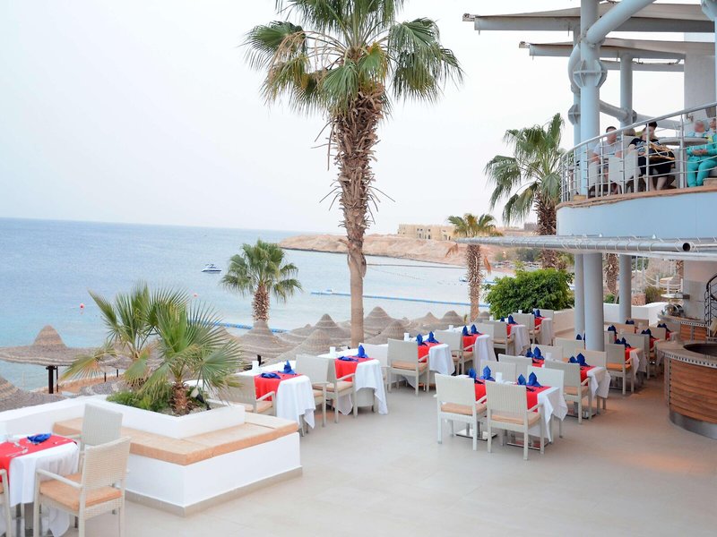 Concorde El Salam Hotel Sharm el Sheikh by Royal Tulip 30