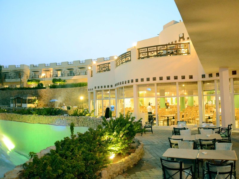 Concorde El Salam Hotel Sharm el Sheikh by Royal Tulip 31