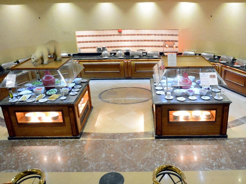 Concorde El Salam Hotel Sharm el Sheikh by Royal Tulip 32