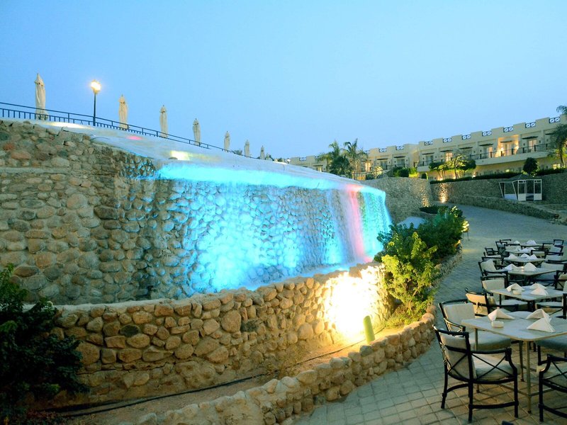 Concorde El Salam Hotel Sharm el Sheikh by Royal Tulip 33