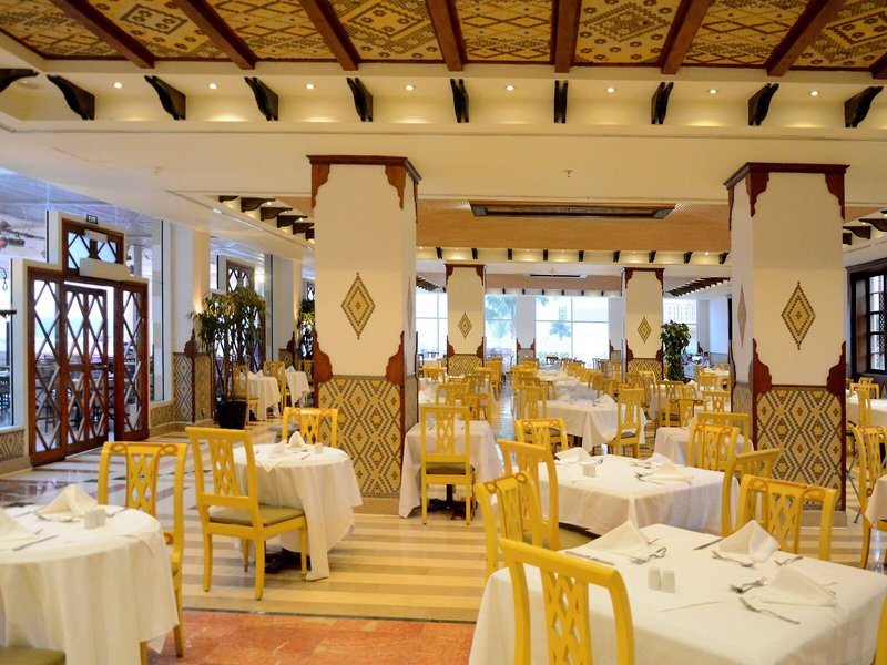 Concorde El Salam Hotel Sharm el Sheikh by Royal Tulip 34