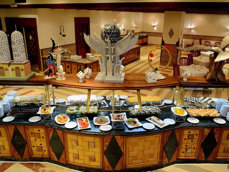 Concorde El Salam Hotel Sharm el Sheikh by Royal Tulip 35