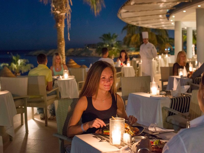 Concorde El Salam Hotel Sharm el Sheikh by Royal Tulip 36