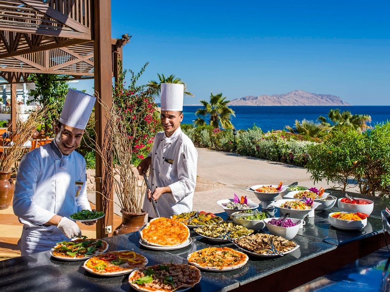 Concorde El Salam Hotel Sharm el Sheikh by Royal Tulip 37